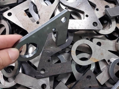 Dịch vụ Gia Công Cơ Khí Quận 11 Chuyên Nghiệp