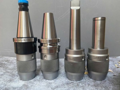 Gia Công Cơ Khí Tại Vũng Tàu – Cơ Khí Chính Xác