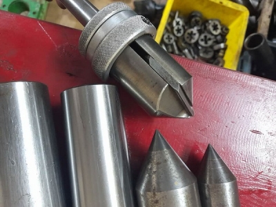 Dịch Vụ Gia Công Cơ Khí Tây Ninh Theo Yêu Cầu