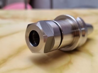 Gia Công Tiện Phay CNC Thủ Đức - Dịch Vụ Uy Tín