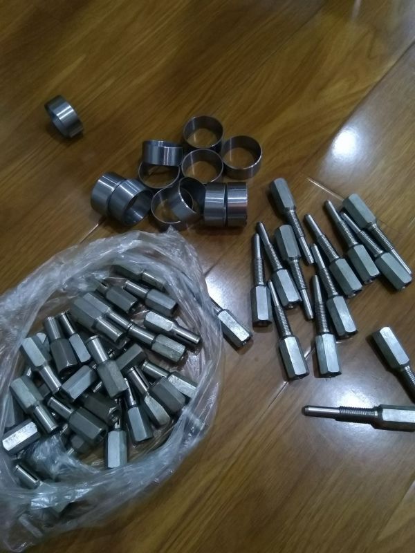 gia công cơ khí theo yêu cầu