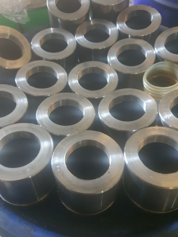 tiện phay cnc