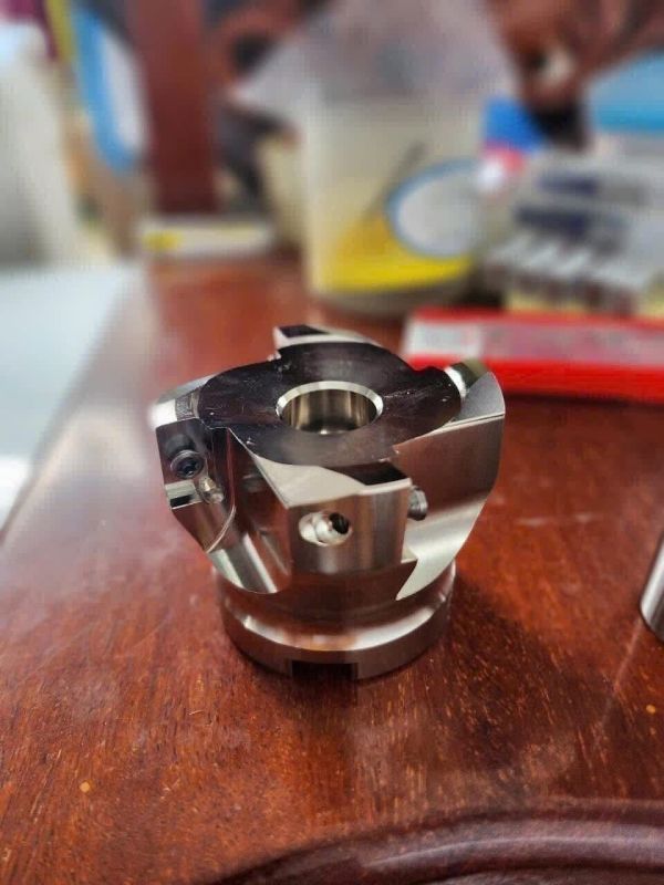 sản phẩm gia công cơ khí