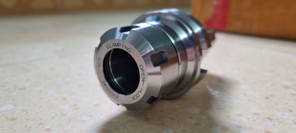 gia công cơ khí tại long an