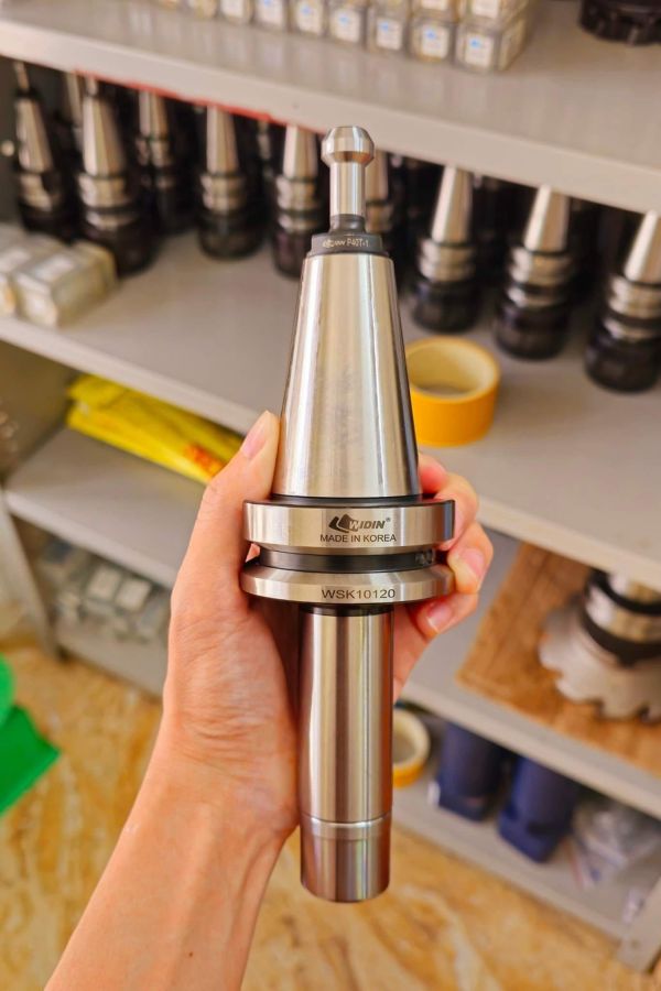 tiện phay cnc