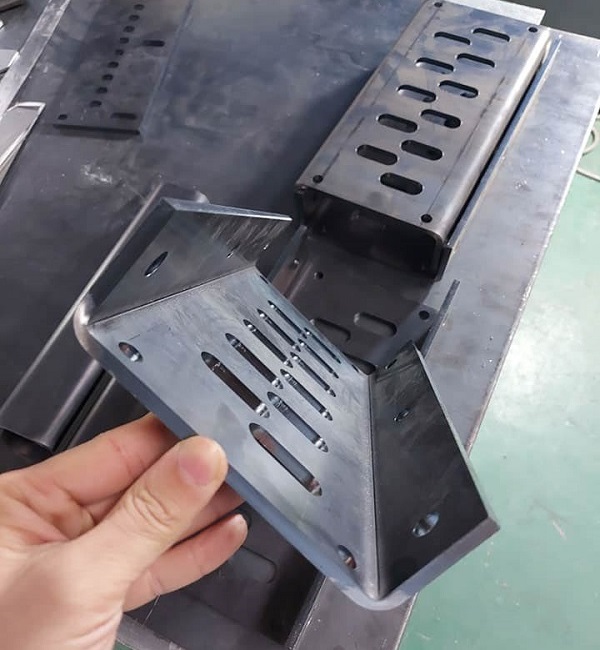 gia công cơ khí theo yêu cầu