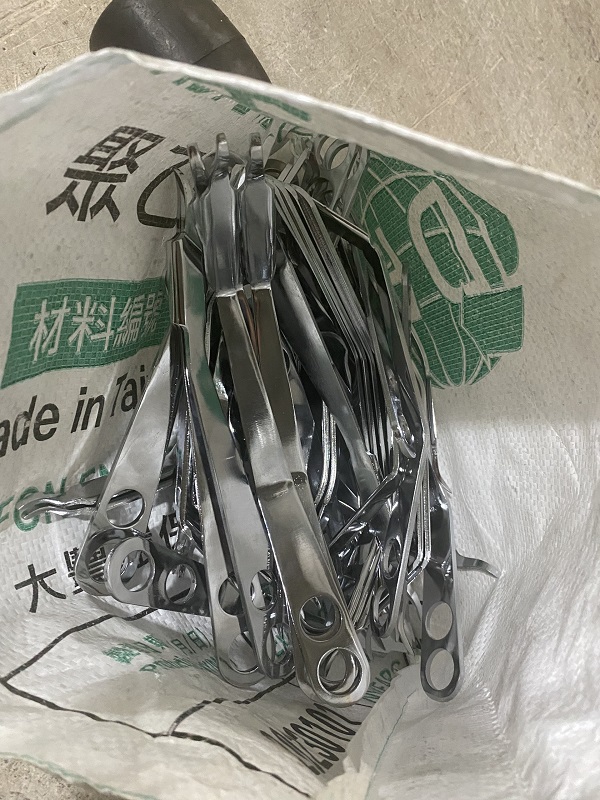 gia công cơ khí 