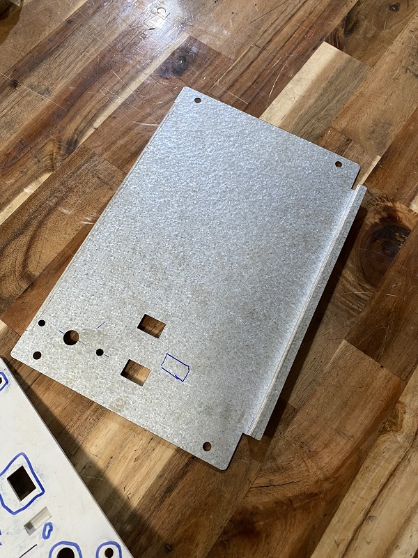 gia công cơ khí quận 2