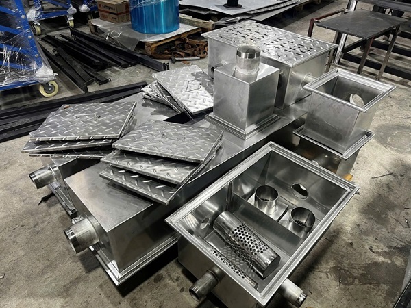 gia công cơ khí quận 4