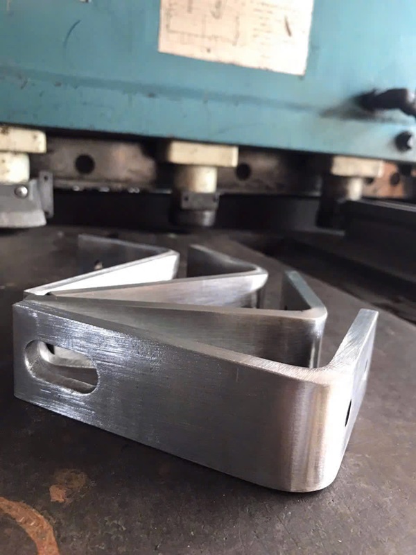 gia công cơ khí tiện phay