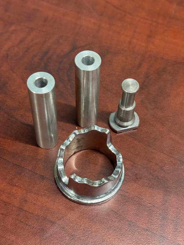 gia công chi tiết