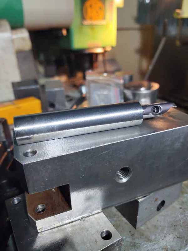 tiện phay cnc tại thủ đức