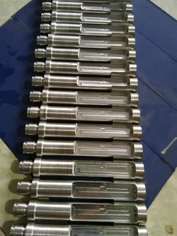 tiện phay cnc