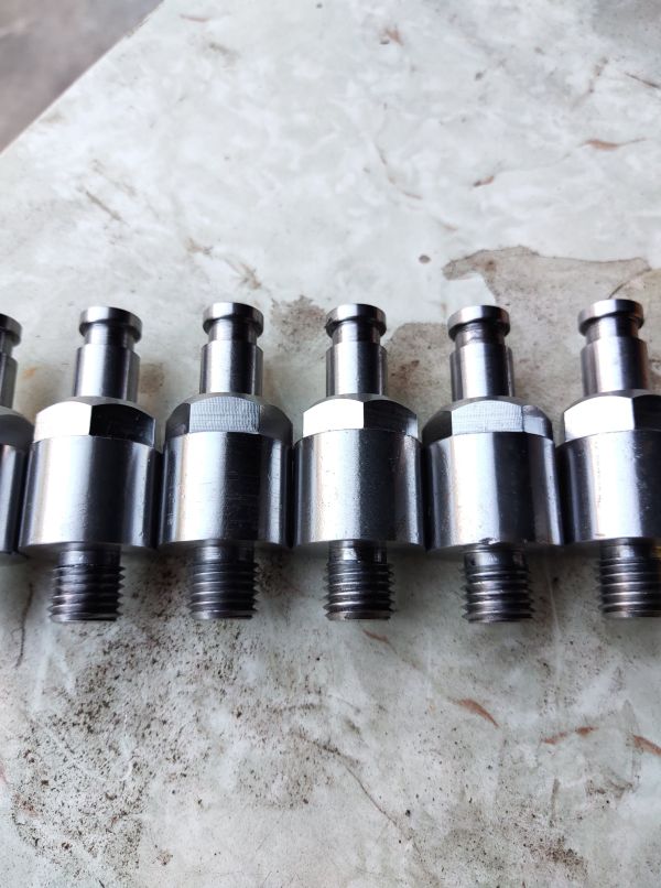 tiện phay cnc