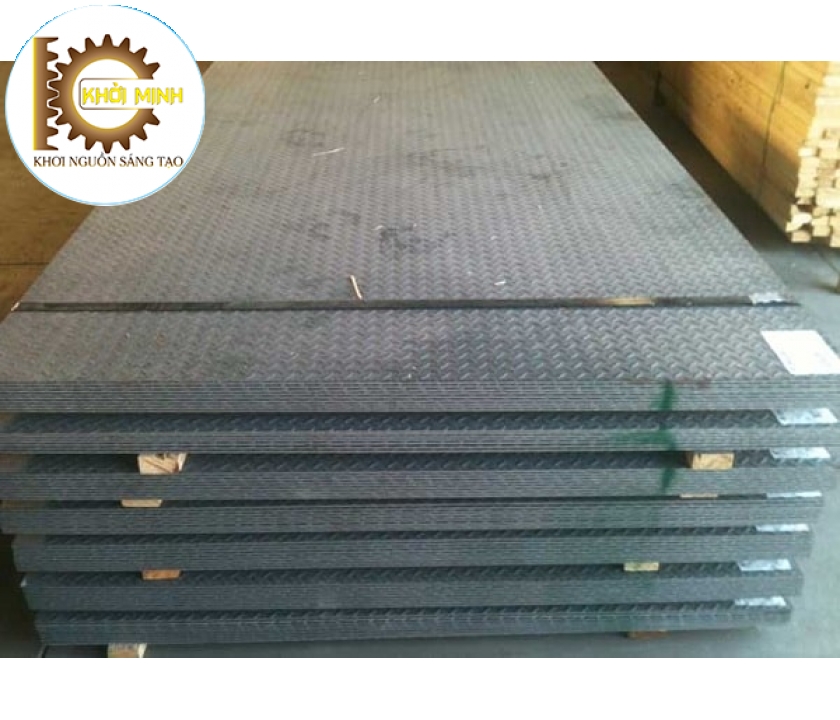 Thép Tấm 3 Ly  - Thép Tấm 4 Ly Giá Rẻ TPHCM