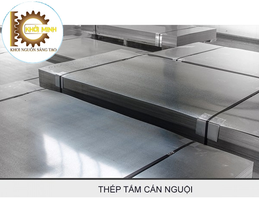 Thép Tấm 1 Ly, 2 Ly – Thép Tấm 10 ly Tại TPHCM