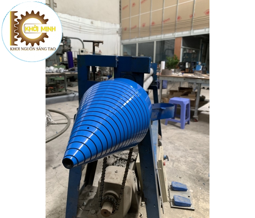 Sản Phẩm Cơ Khí 5