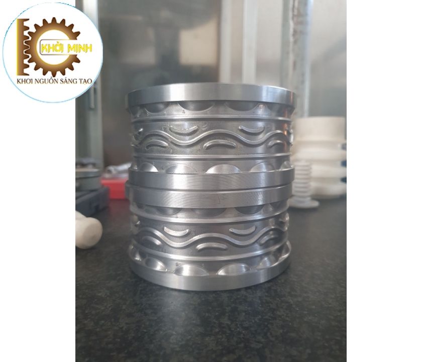 Sản Phẩm Tiện CNC 2